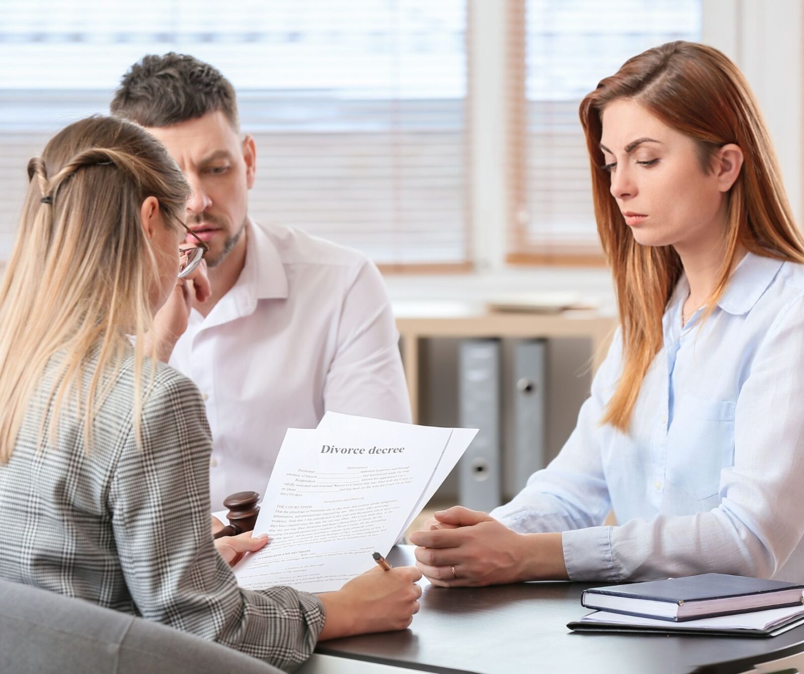 kancelaria prawna Bemowo – pomoc w sprawie rozwodu