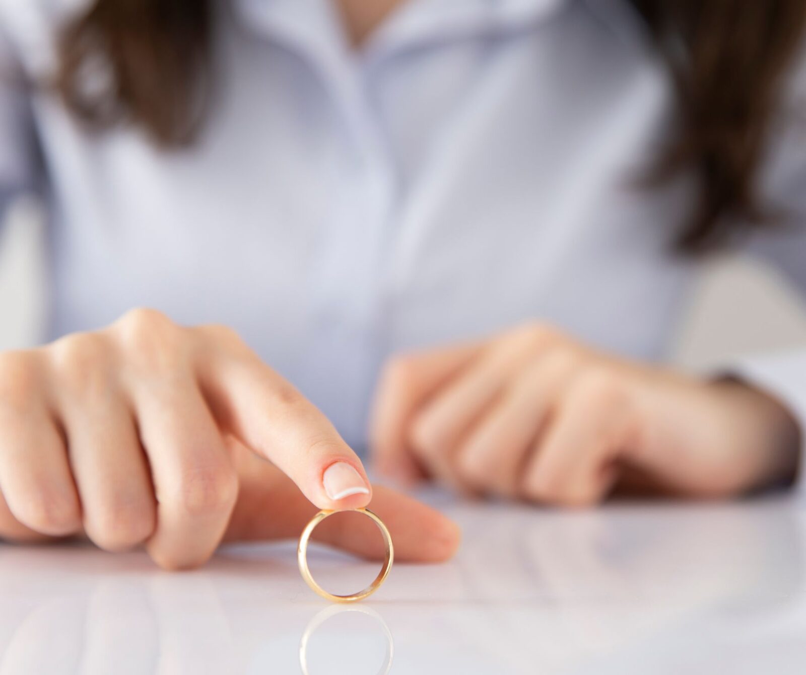 podział majątku po rozwodzie