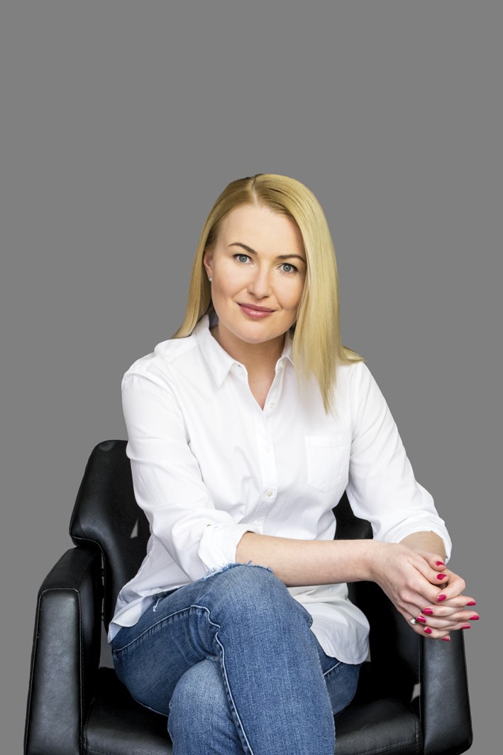 adwokat prowadzący blog na stronie rozwód na spokojnie