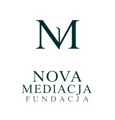 logo mediacja