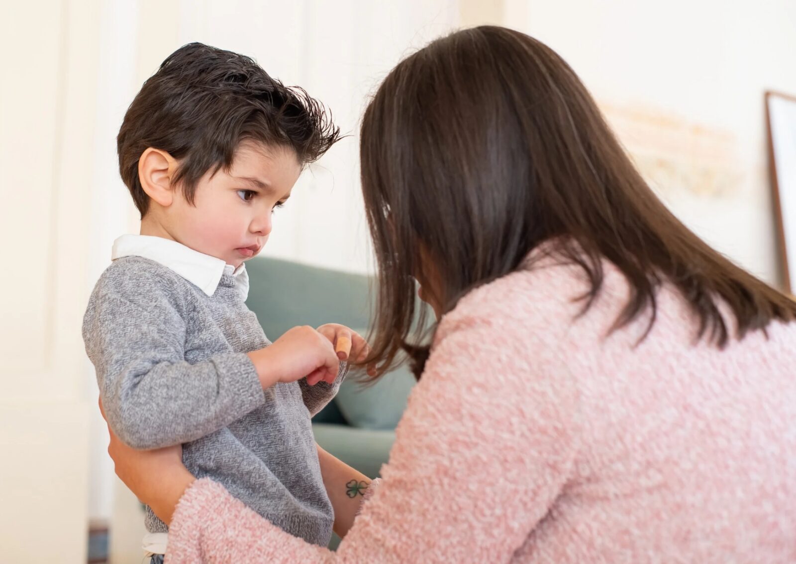 brown and black minimalist gift voucher certificate 20250417 085552 0000