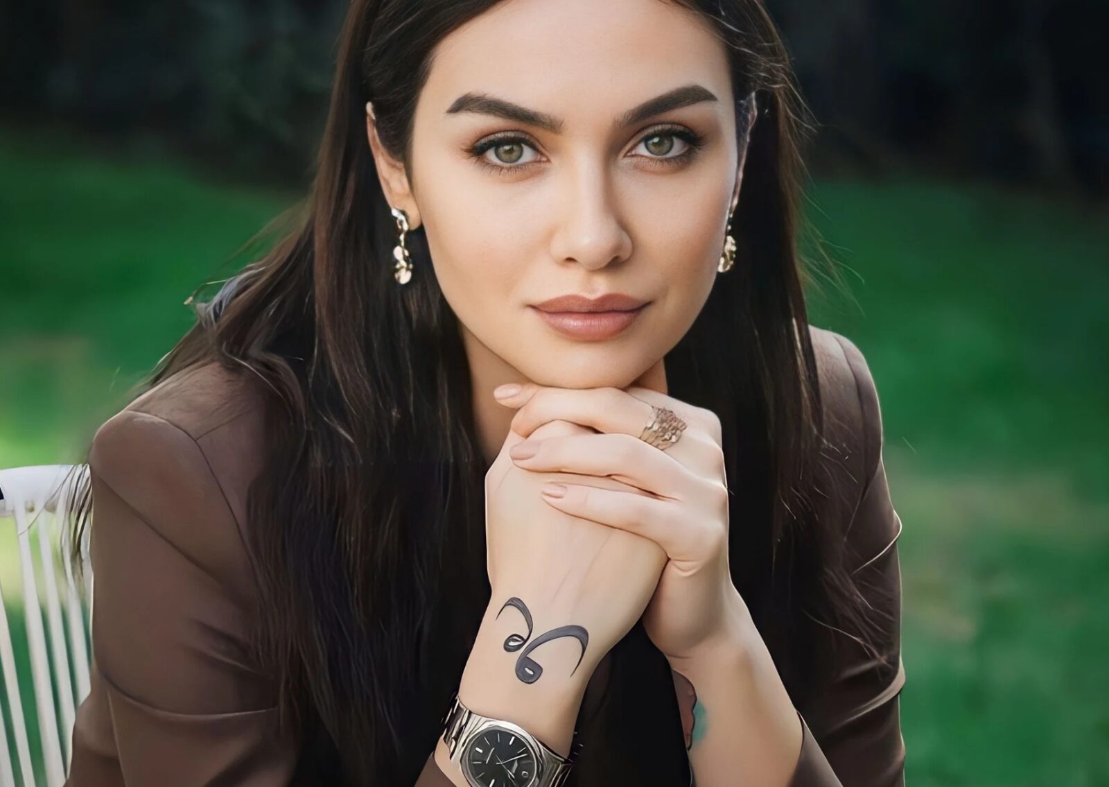 brown and black minimalist gift voucher certificate 20250820 220002 0000