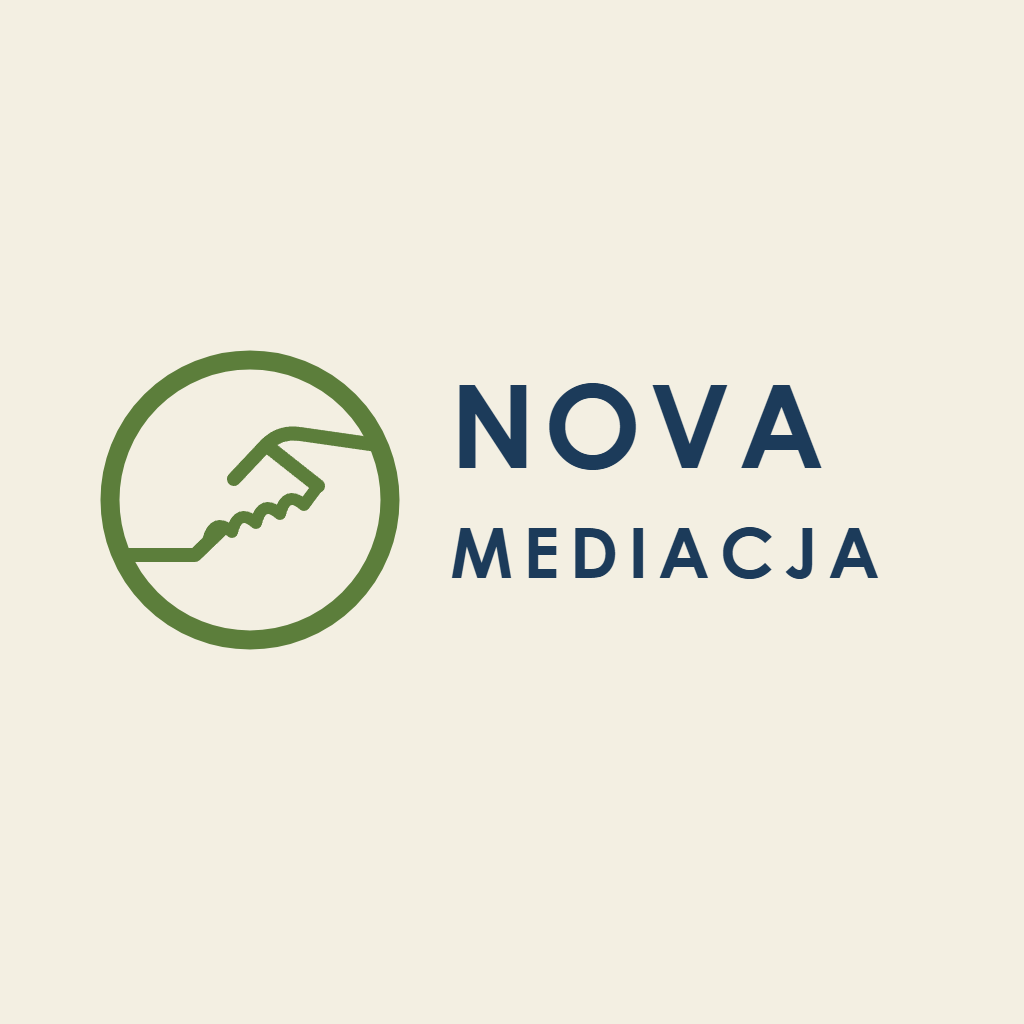 logo Fundacji Nova Mediacja